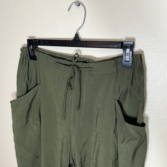 ELODIE Drawstring Jogger Pants - Picture 7 of 12